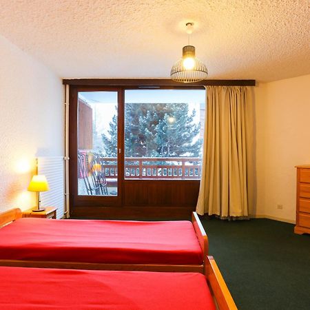 Vacanceole - Residence Meijotel 莱德萨阿尔卑斯 客房 照片